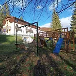 Horsky Magura 3* Chvojnica (Prievidza)