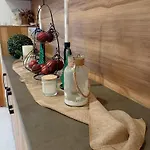 Horsky Magura 3* Chvojnica (Prievidza)