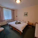 酒店 Horsky Magura Chvojnica (Prievidza)