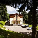 酒店 Horsky Magura Chvojnica (Prievidza)