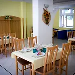 Horsky Magura 3* Chvojnica (Prievidza)