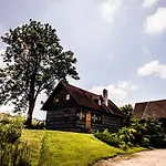 Horsky Magura Chvojnica (Prievidza)