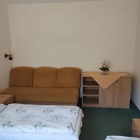 Horsky Magura Hotel