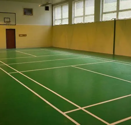 Horský Magura 3*
