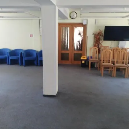 Horsky Magura Chvojnica (Prievidza)