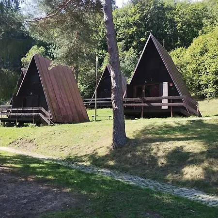 Hotel Horsky Magura 3*