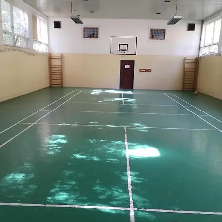 Hotel Horský Magura Chvojnica (Prievidza)