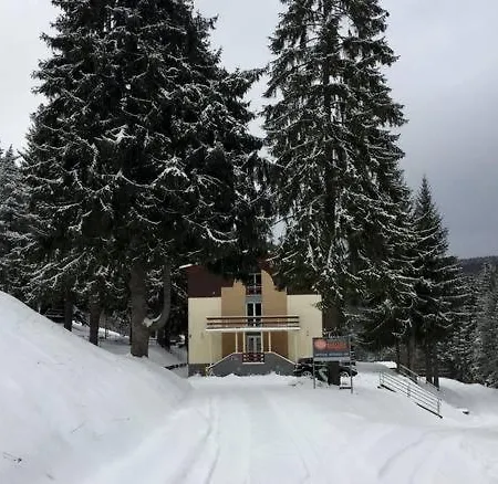 Horský Magura 3*