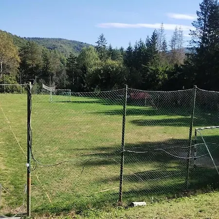 Horsky Magura Nitrianske Pravno