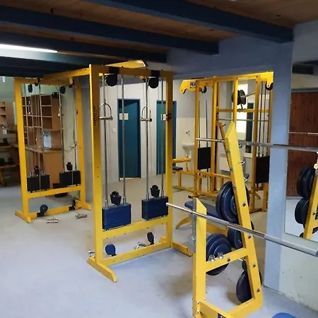 Horsky Magura 3* Chvojnica (Prievidza)