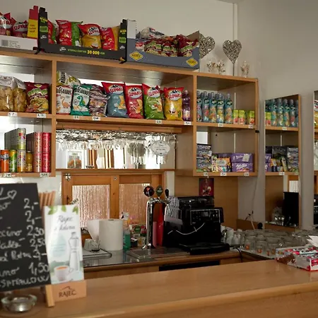 Hotel Horsky Magura 3*