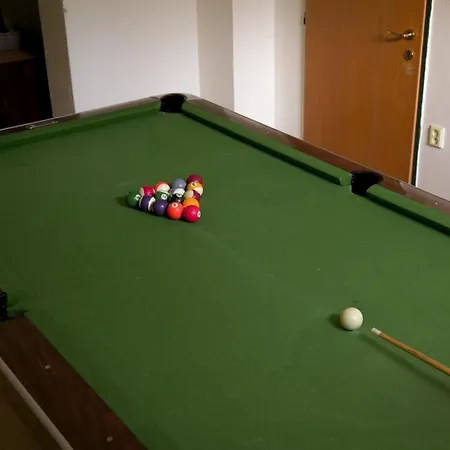 Horsky Magura Chvojnica (Prievidza)