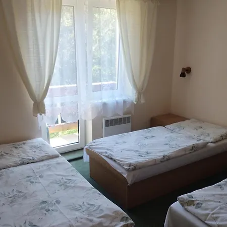 Hotel Horsky Magura