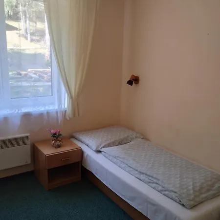 Horsky Magura 3* Chvojnica (Prievidza)