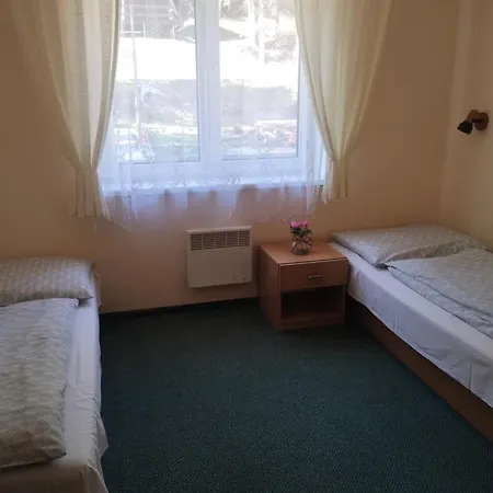 Horsky Magura Chvojnica (Prievidza)