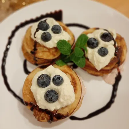 فندق Horsky Magura Chvojnica (Prievidza)