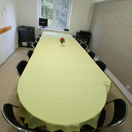 Horsky Magura فندق Chvojnica (Prievidza)