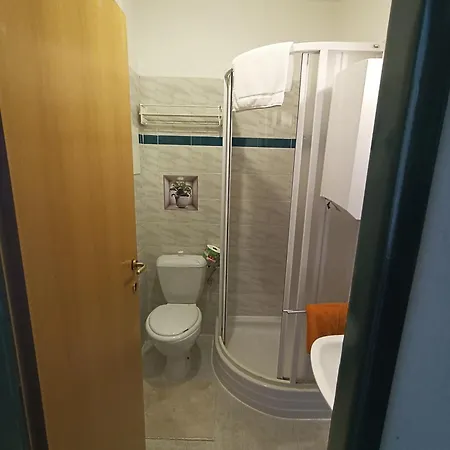 Horsky Magura Hotel