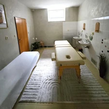 Horský Magura 3* Chvojnica (Prievidza)