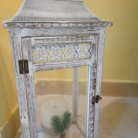 فندق Horsky Magura 3*