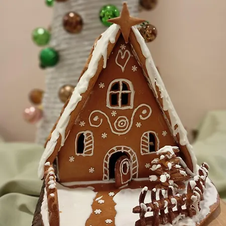 Horsky Magura فندق Chvojnica (Prievidza)