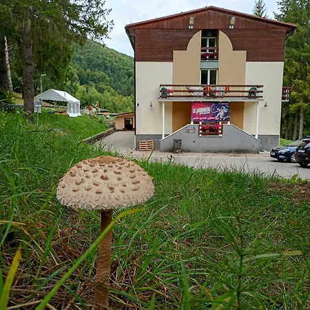 Hotel Horsky Magura 3*