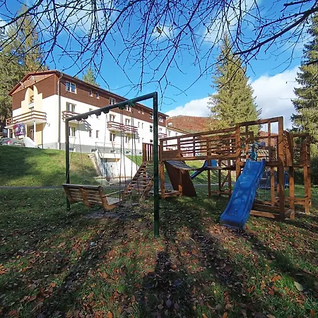 Horsky Magura 3* Chvojnica (Prievidza)