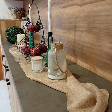 Horsky Magura 3* Chvojnica (Prievidza)