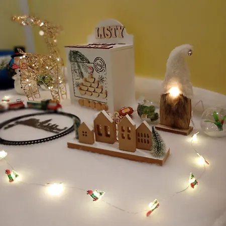 Horsky Magura Hotel 3*