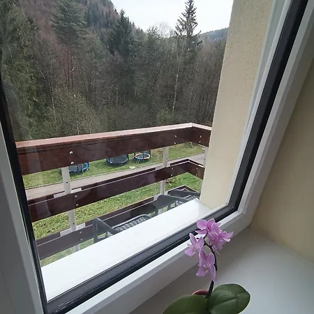 Hotel Horsky Magura 3*