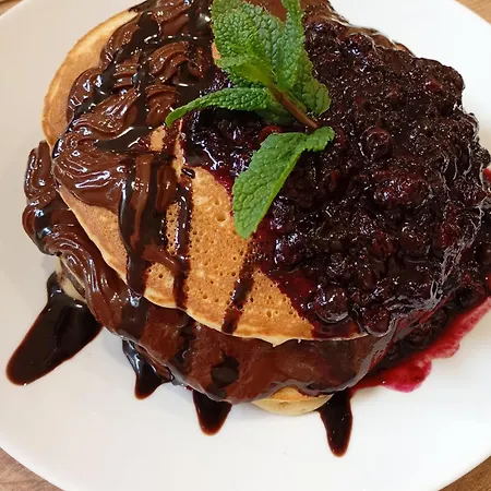 Horsky Magura فندق