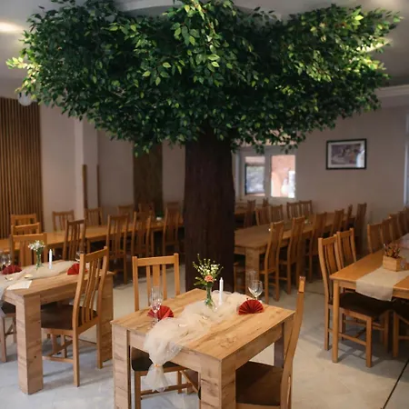 Horsky Magura Chvojnica (Prievidza)