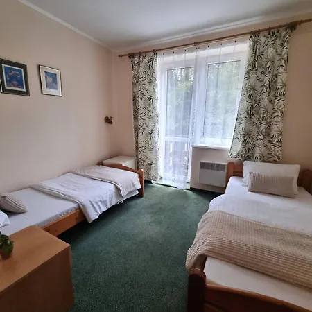 Horsky Magura فندق Chvojnica (Prievidza)