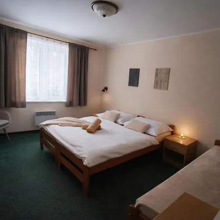 Horský Magura Chvojnica (Prievidza)