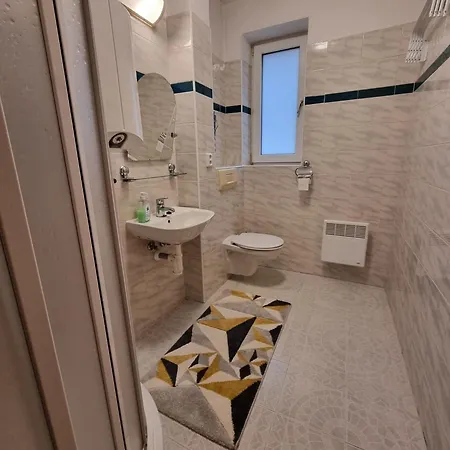 Horský Magura Hotel