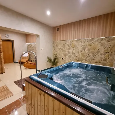 Horsky Magura Hotel 3*