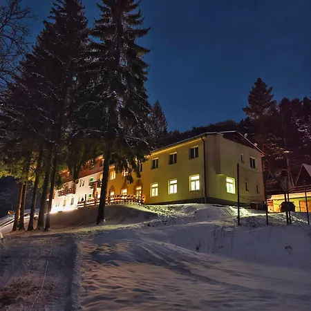 Hotel Horský Magura