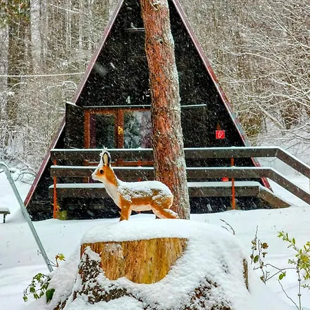 Horský Magura 3*