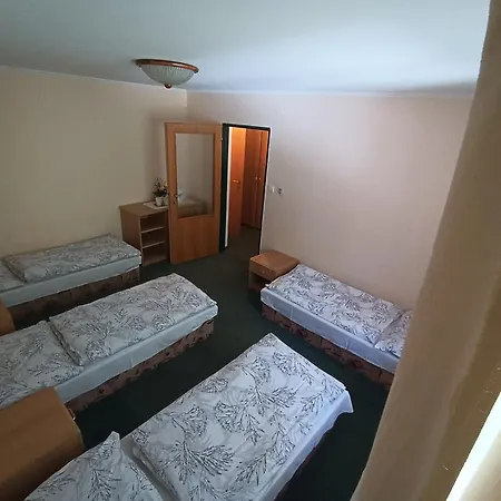 Horský Magura Hotel Chvojnica (Prievidza)