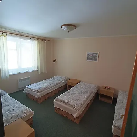 Horský Magura Hotel Chvojnica (Prievidza)