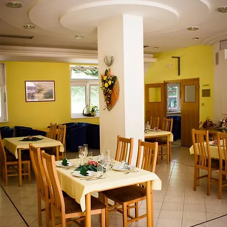 فندق Horsky Magura 3*