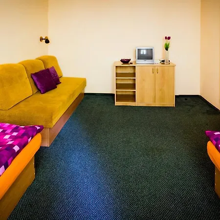 Horsky Magura فندق Chvojnica (Prievidza)