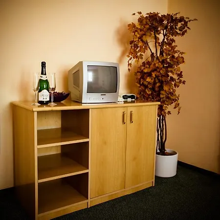Hotel Horský Magura Chvojnica (Prievidza)