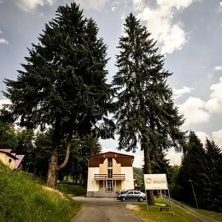 Horsky Magura Hotel 3*