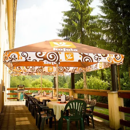 Horsky Magura Chvojnica (Prievidza)