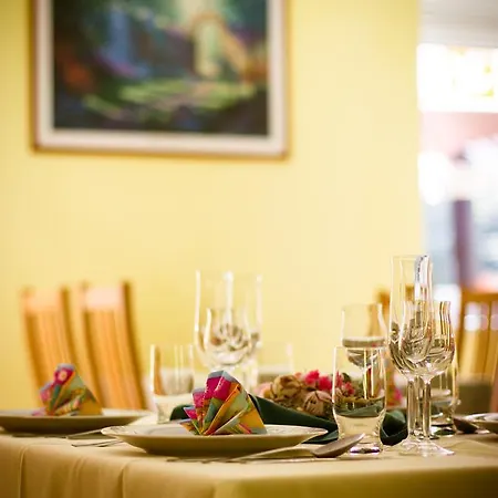 Hotel Horsky Magura 3*