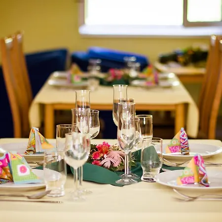 Horsky Magura Hotel 3*