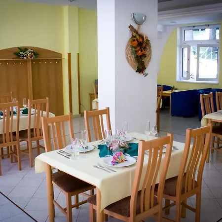 Horský Magura 3* Chvojnica (Prievidza)
