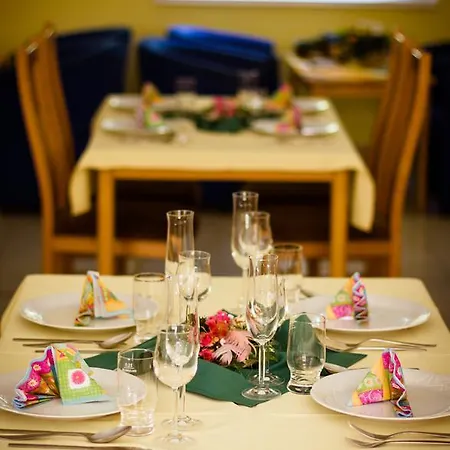 Hotel Horsky Magura