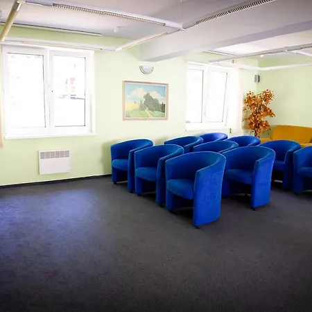 Horsky Magura فندق Chvojnica (Prievidza)